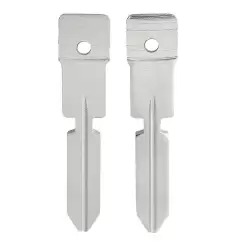 Refill Key Blank Blade for Mercedes HU39