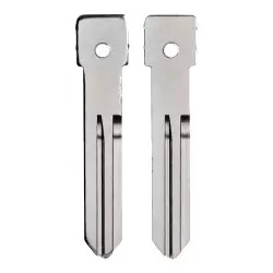 Refill Key Blank Blade for Nissan, Subaru NSN19 SUB1