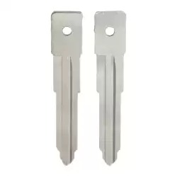 Refill Key Blank Blades for Mazda MAZ13