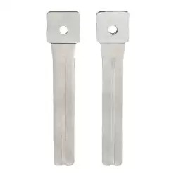 Long Refill Key Blank Blade for Lexus TOY40