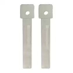 Refill Key Blank Blades for Hyundai HY18R