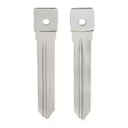 Refill Key Blank Blade for Hyundai HYN14 HY17