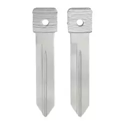 Refill Key Blank Blade for Ford H72