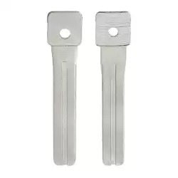 Short Refill Key Blank Blades for Lexus TOY48