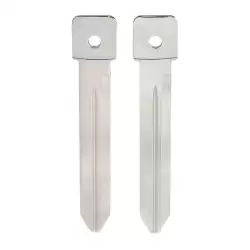 Refill Key Blank Blade for Toyota TOY47