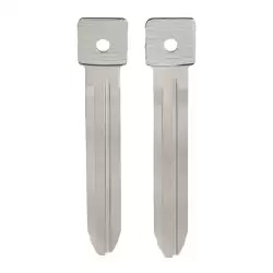 Refill Key Blank Blades for Toyota TOY43 TR47