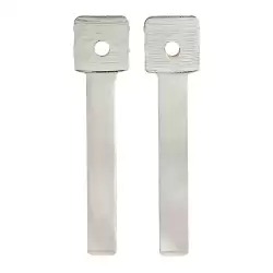 Refill Key Blank Blade for GM HU100