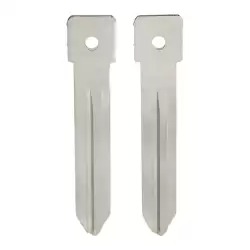 Refill Key Blank Blade for Nissan NSN14 DA34