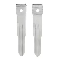 Refill Key Blank Blade for Honda Acura HON58R HD103