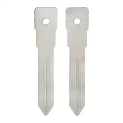Refill Key Blank Blade for GM B99 B102