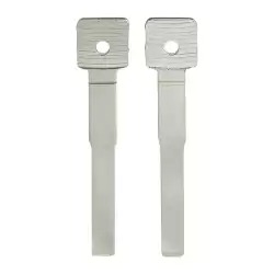 Refill Key Blank Blade for Ford HU101