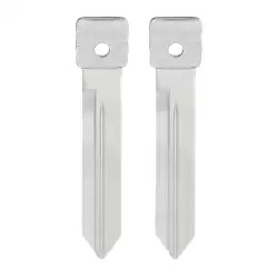 Refill Key Blank Blade for Ford H75
