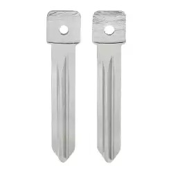 Refill Key Blank Blade for GM B106