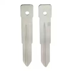 Refill Key Blank Blade for Hyundai, Kia HYN6