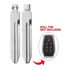 Universal Key Blades for Autel IKEY Remotes Y160 Y157/Y159