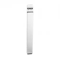 Flip Remote Key Blade For GM HU100 OP-11