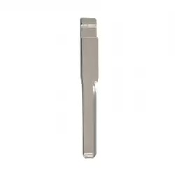 Flip laser Remote Key Blade For Mercedes HU64