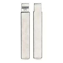 Flip Remote Key Blade for Peugeot Citroen VA2 / VA6