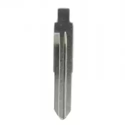 Flip Remote Key Blade For Hyundai