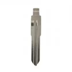 Flip Remote Key Blade For Mazda MAZ13