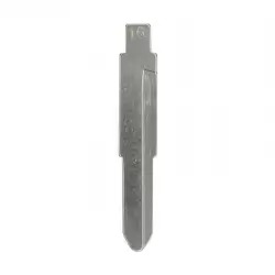 Flip Remote Key Blade For Mitsubishi MIT2