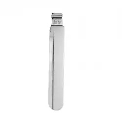 Flip Remote Key Blade for BYD