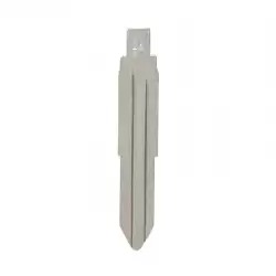 Flip Remote Key Blade For Hyundai HYN10
