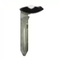 Emergency Inset Key Blade for Chrysler / Dodge / Jeep Y171-P Y179 Similar to 68029829AA