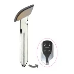 Emergency Insert Key Blade For Maserati Remotes 2014-2016
