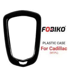 Black Plastic Cover for Cadillac Smart Remote