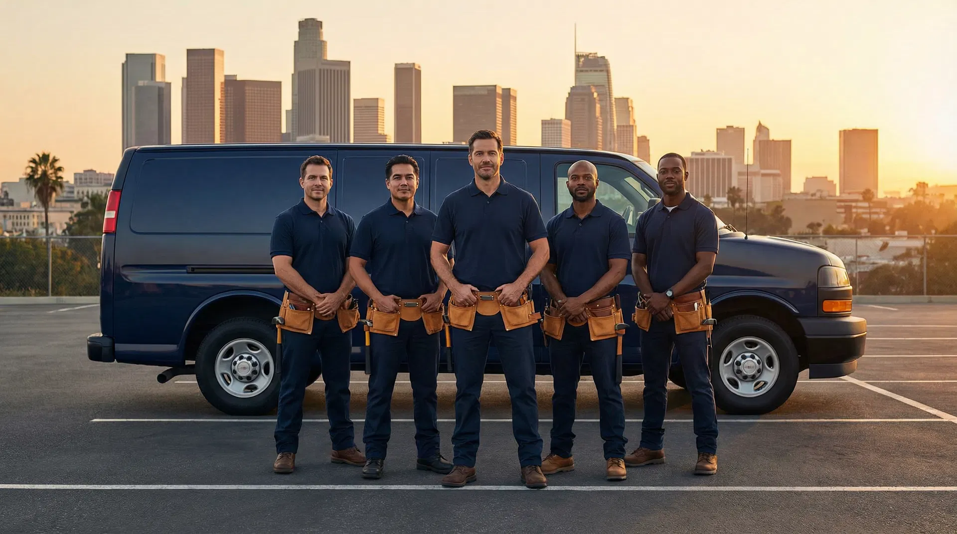 MGM Locksmith professional team of licensed locksmith technicians serving Los Angeles