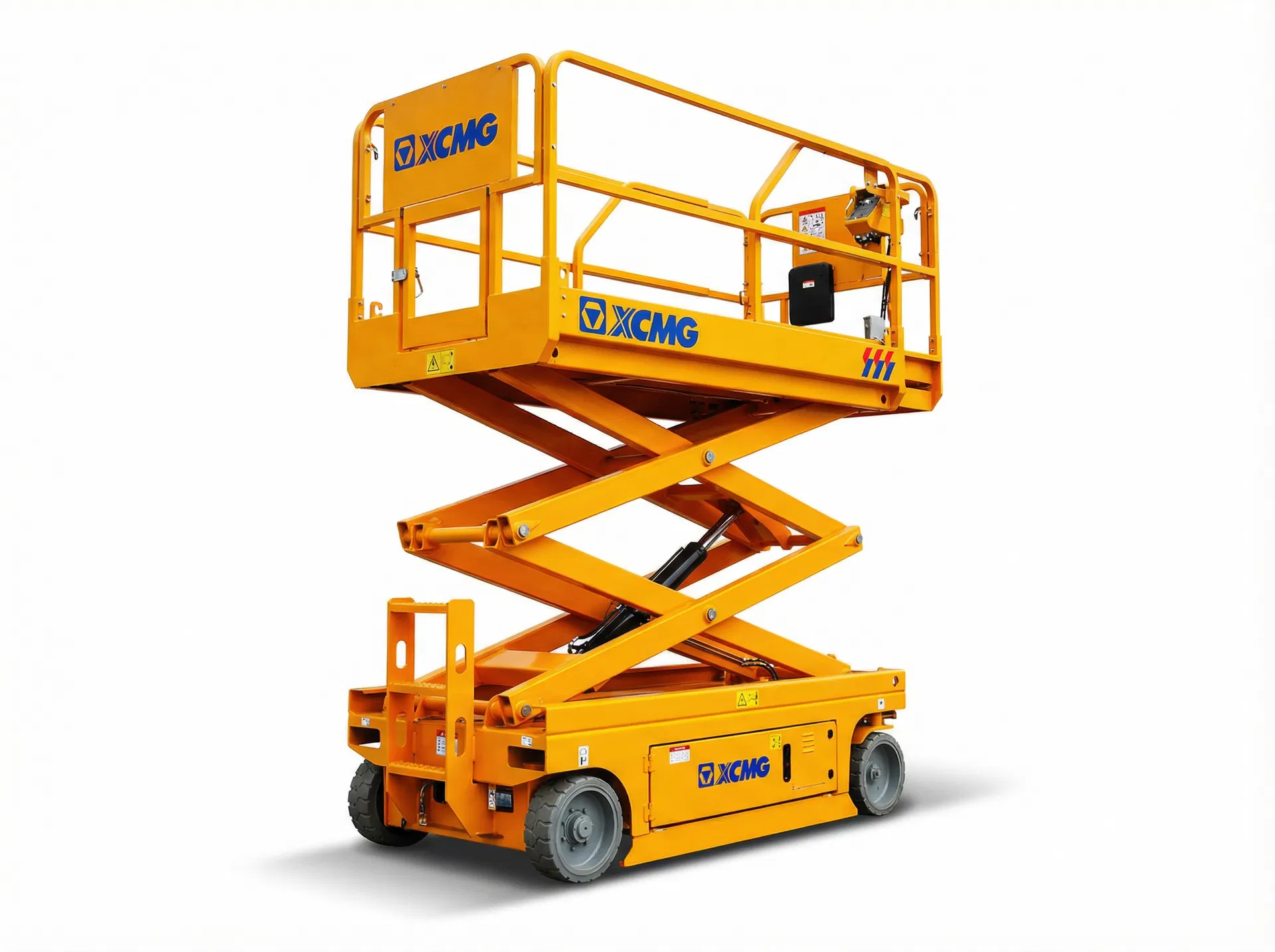 XCMG Scissor Lift