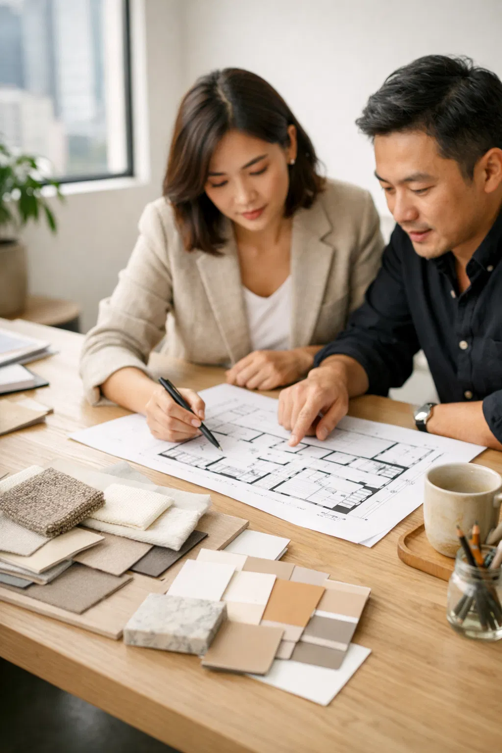 Banboo 設計師團隊