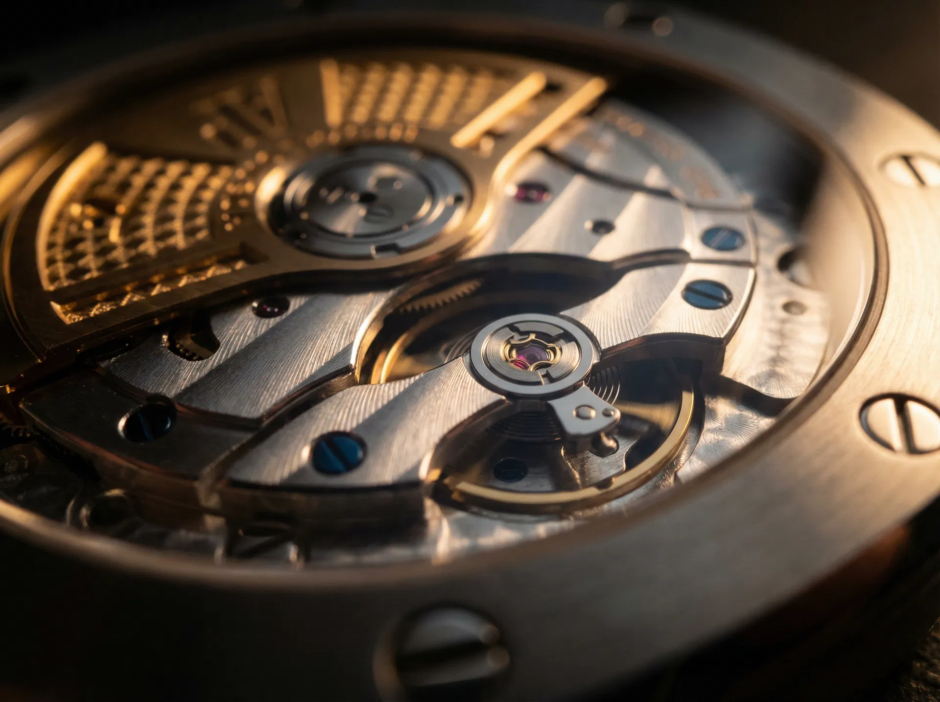 Clone AP Caliber 3120