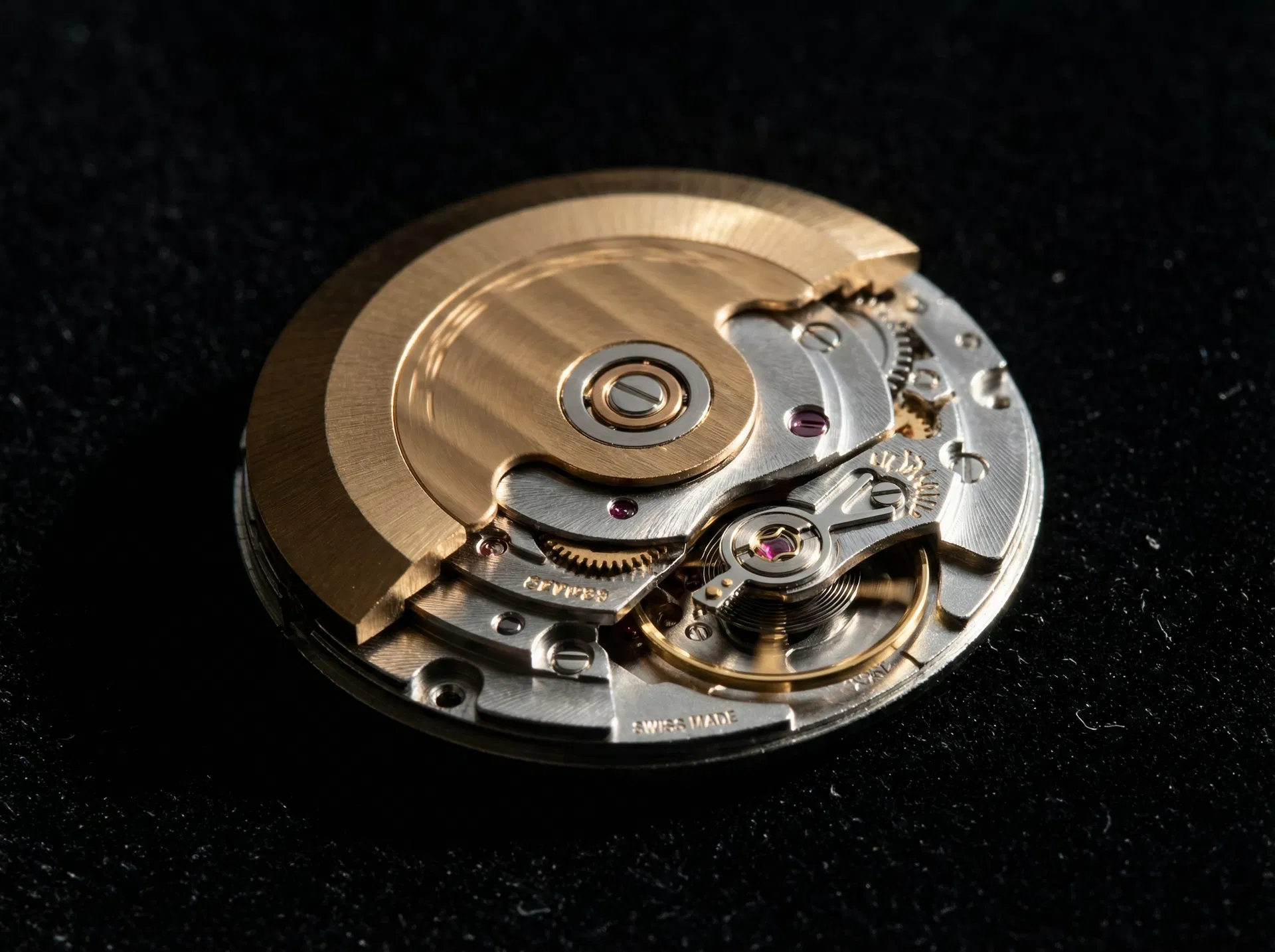 מנגנון אוטומטי