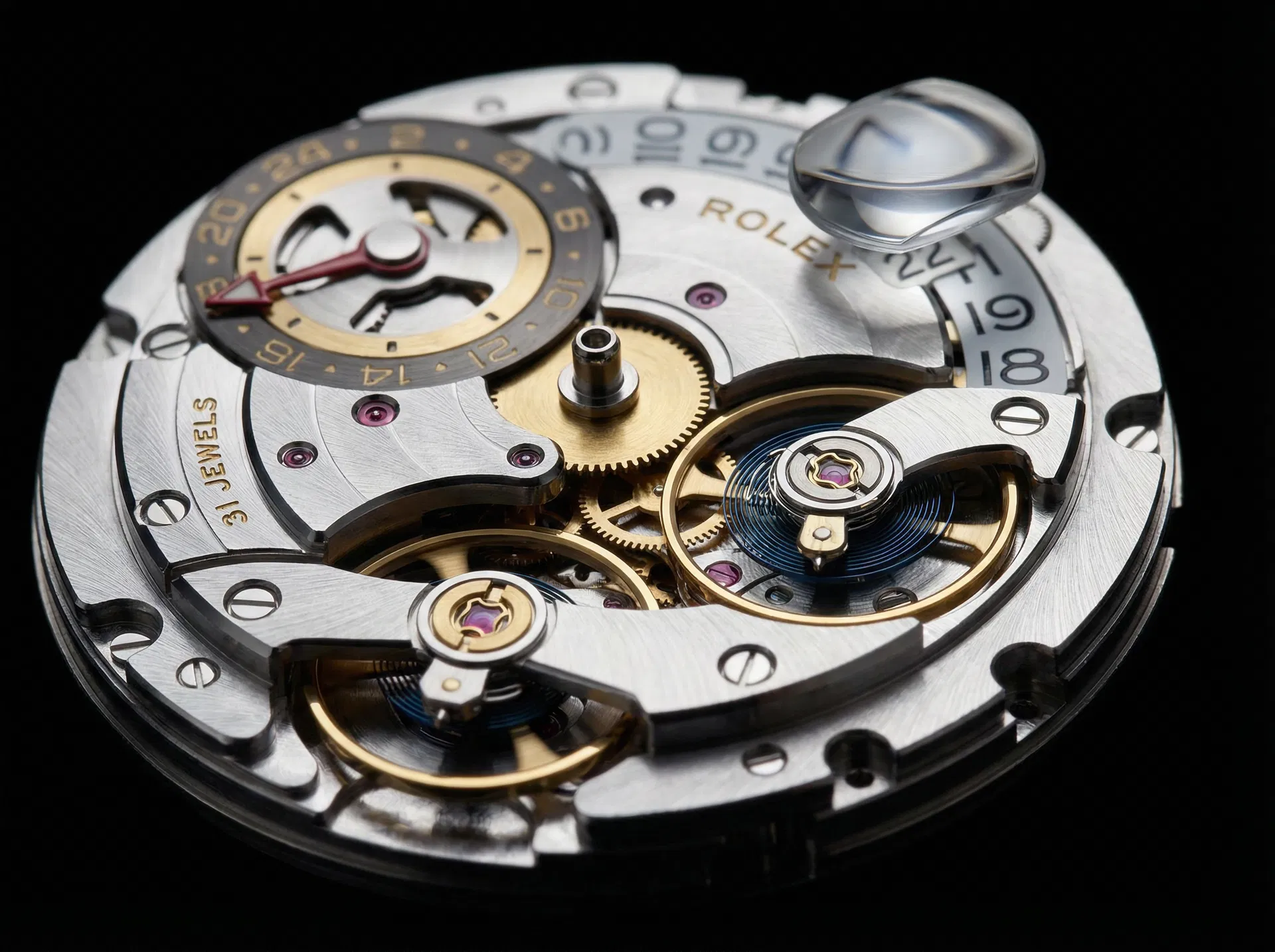 Clone GMT 3186 / 3285