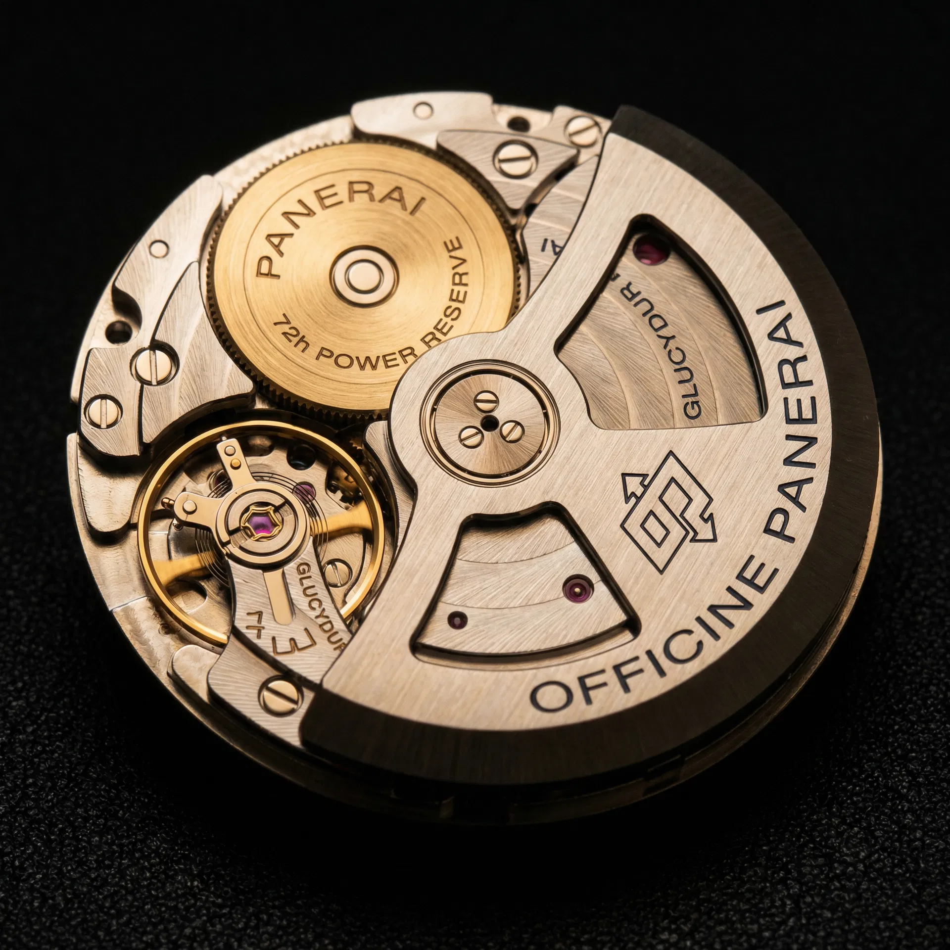 Clone Panerai P.9000