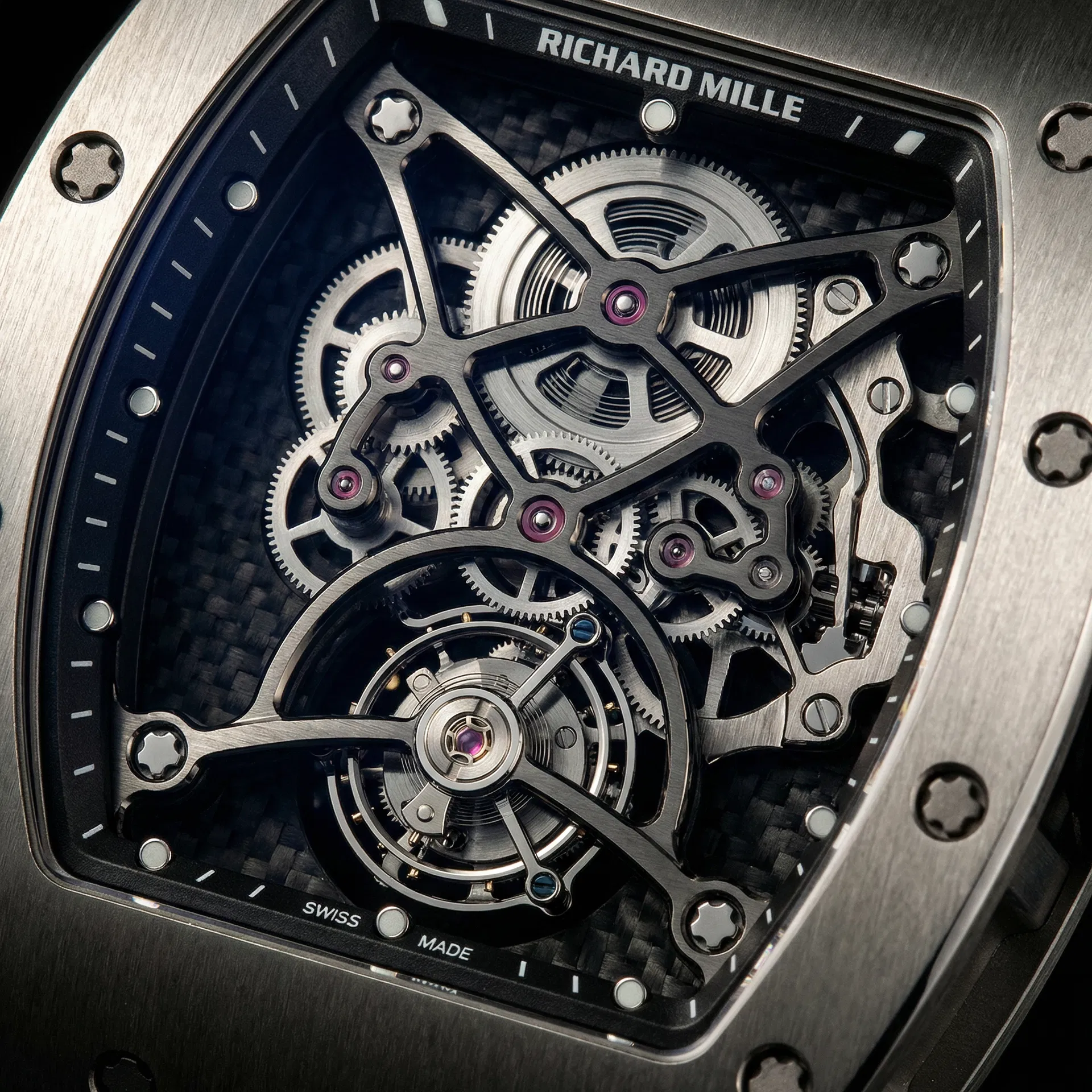 Clone Richard Mille