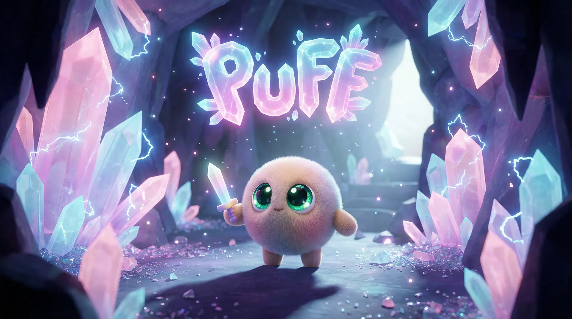 Cute and Catastrophe