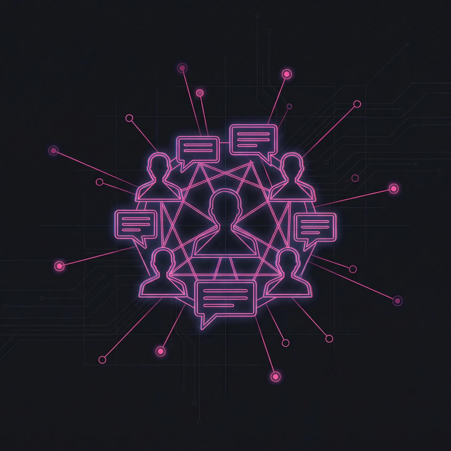 Social & Multiplayer