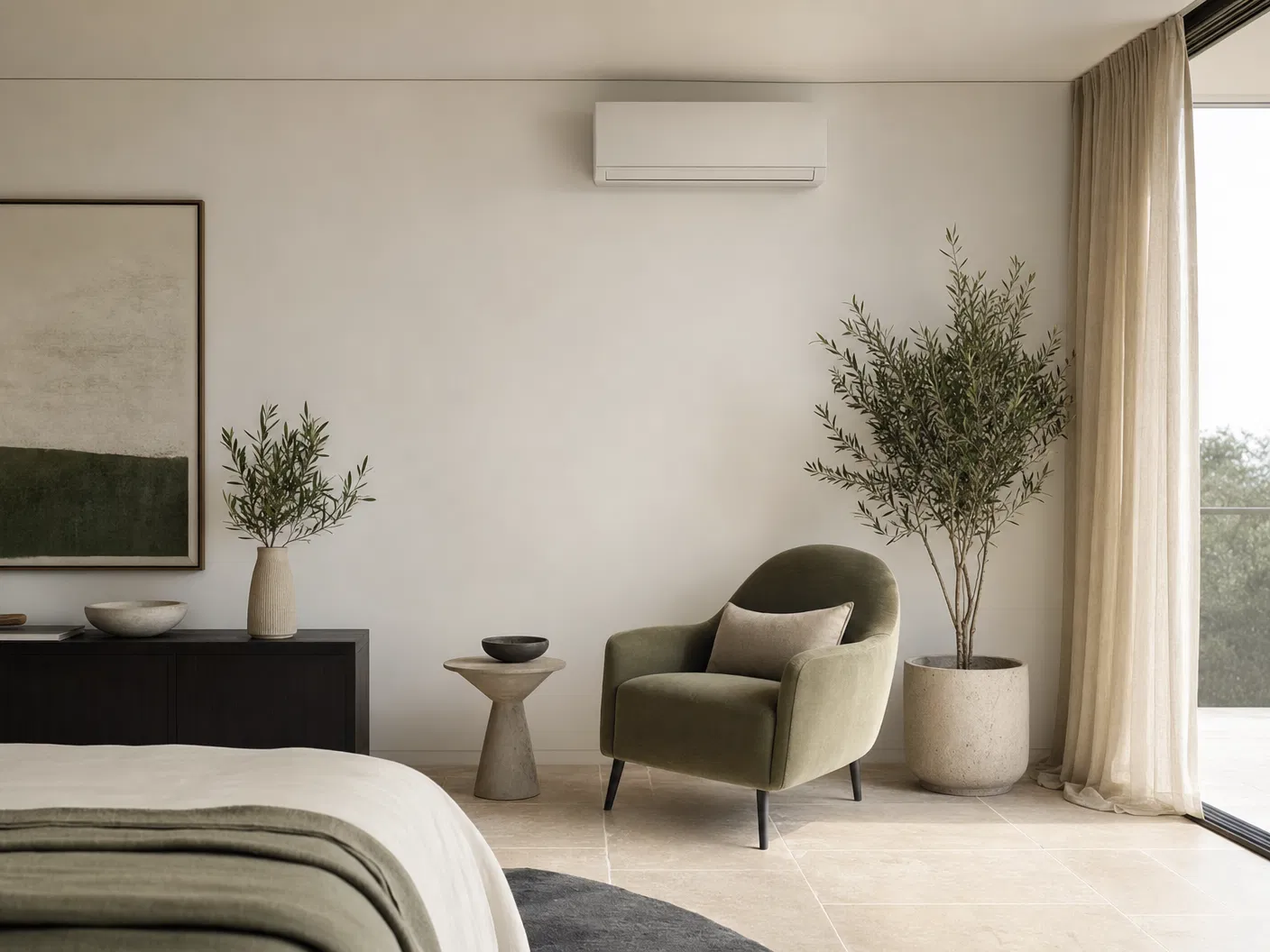 Air Conditioning