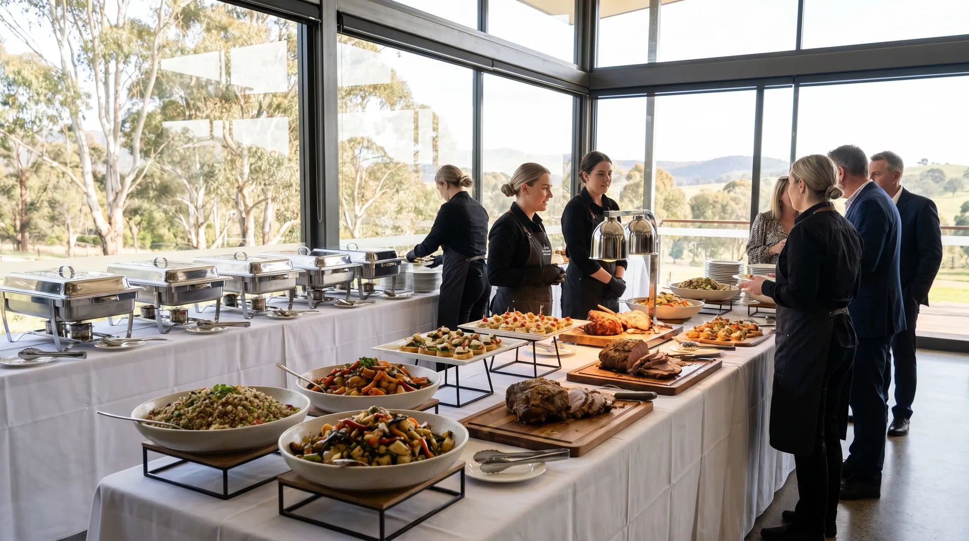 Corporate Events