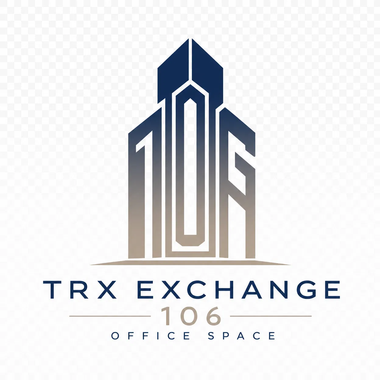 TRX Exchange 106 Logo