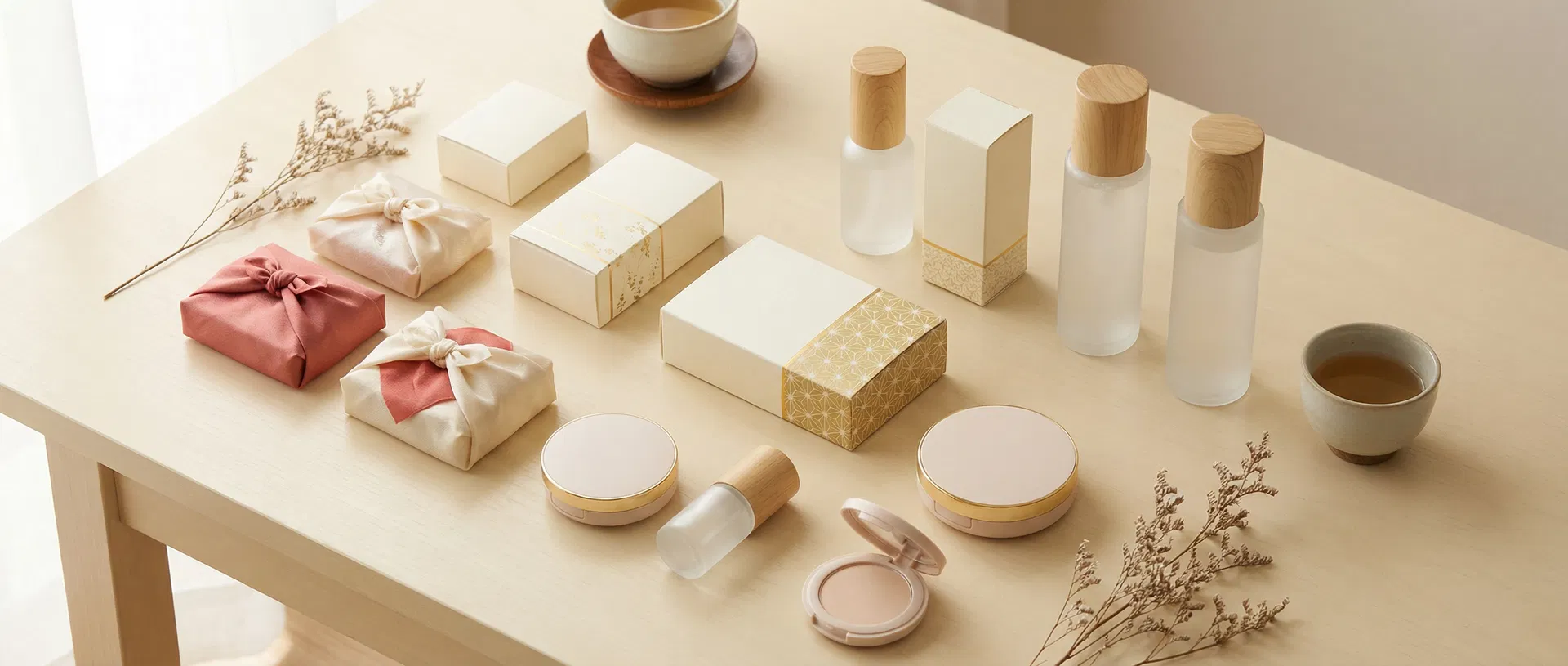 歐美高端護膚精選