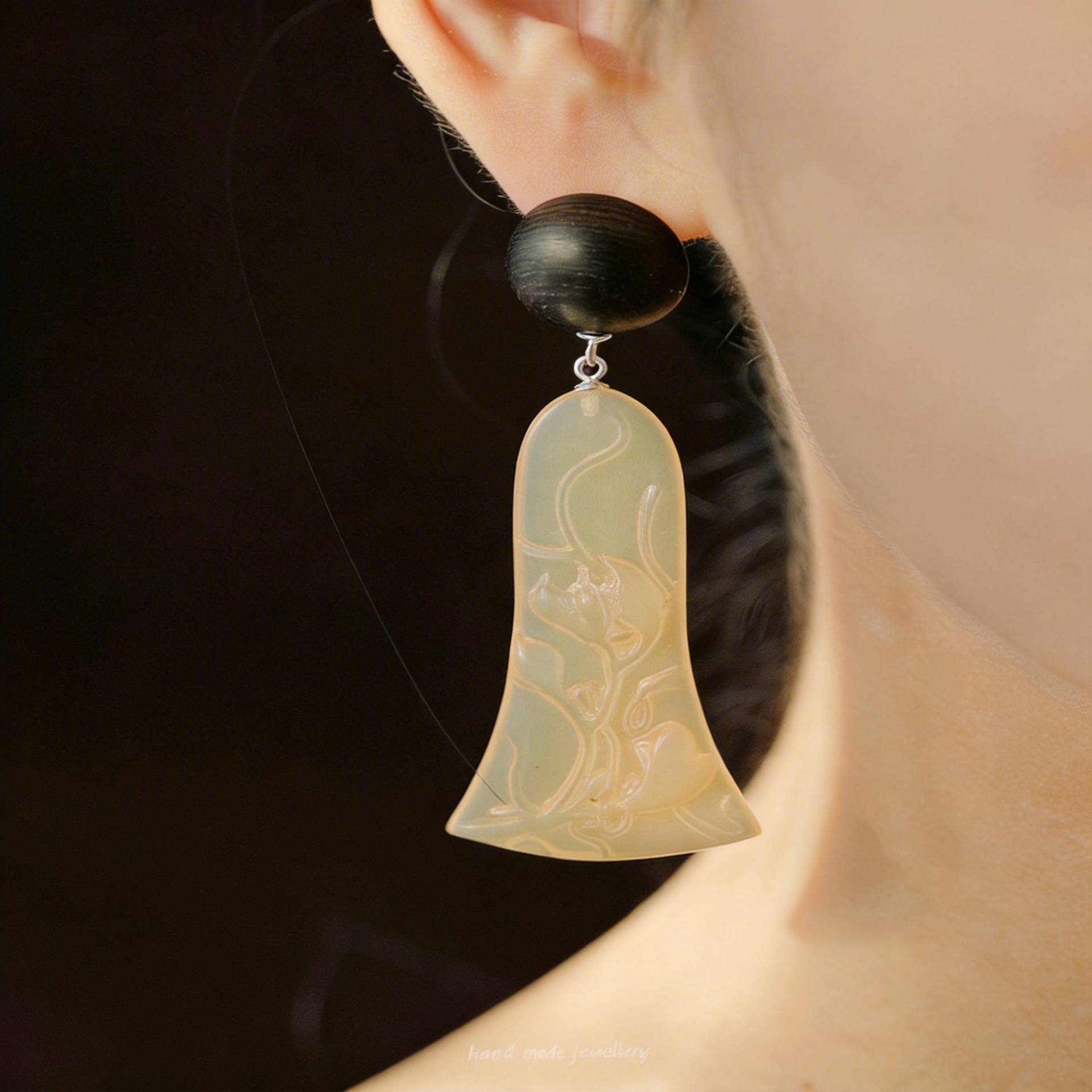 Every line
tells a story.