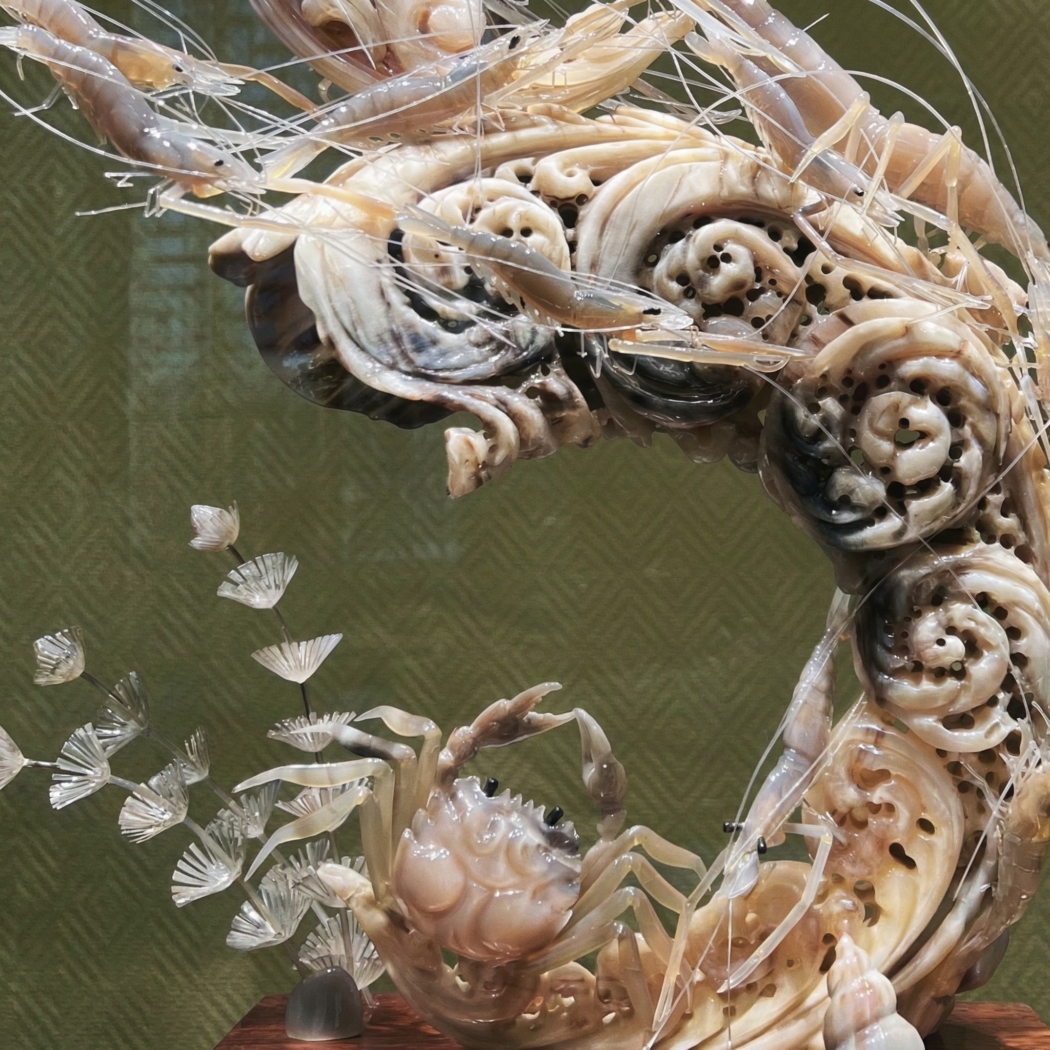 2,000 Years of
Masterwork