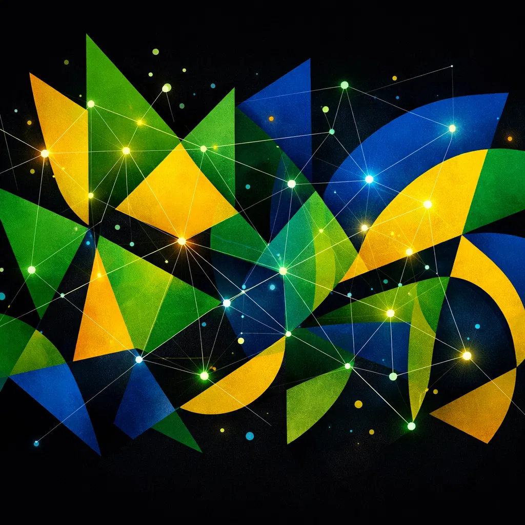 Brasilidade como Método