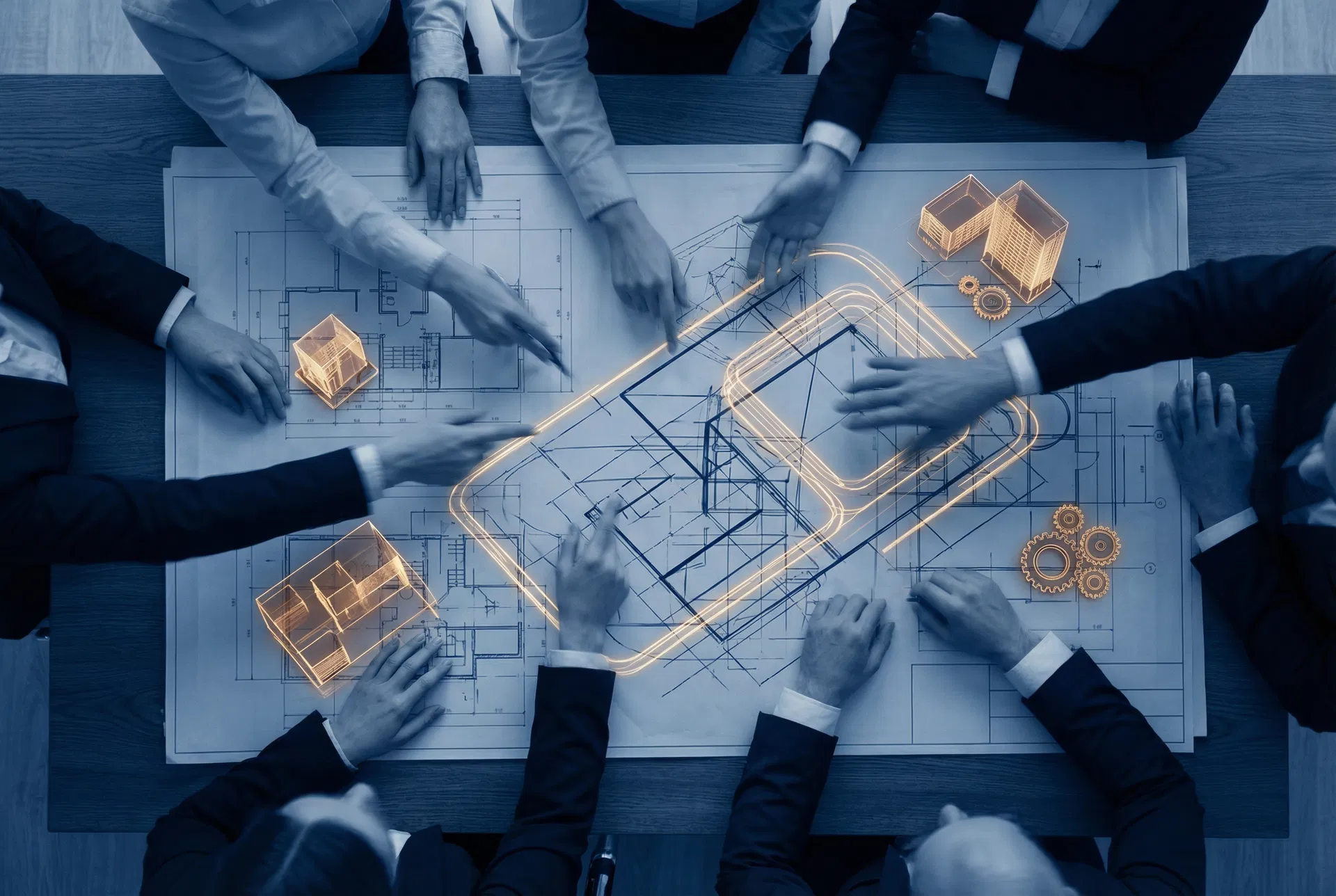 Certificat en ingénierie entrepreneuriale