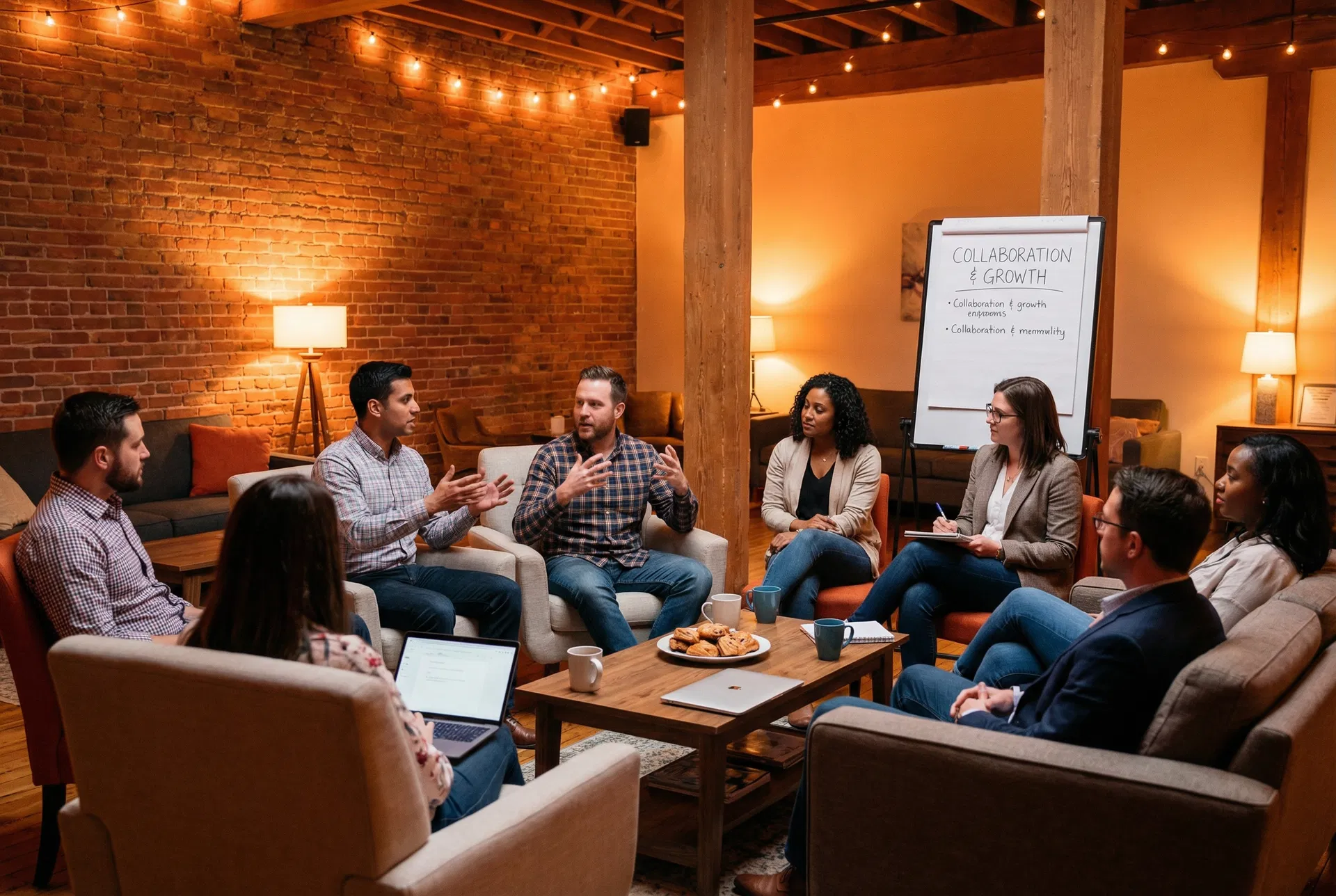 Masterminds Patate Chaude