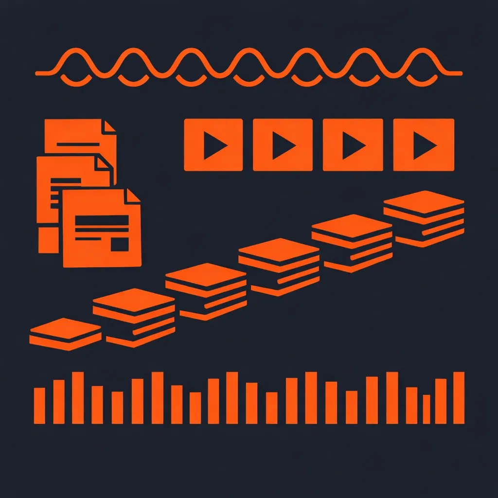 Consistency and scaling